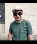 Встретьте Мужчинa : Ivan, 39 лет до Украина  одеса